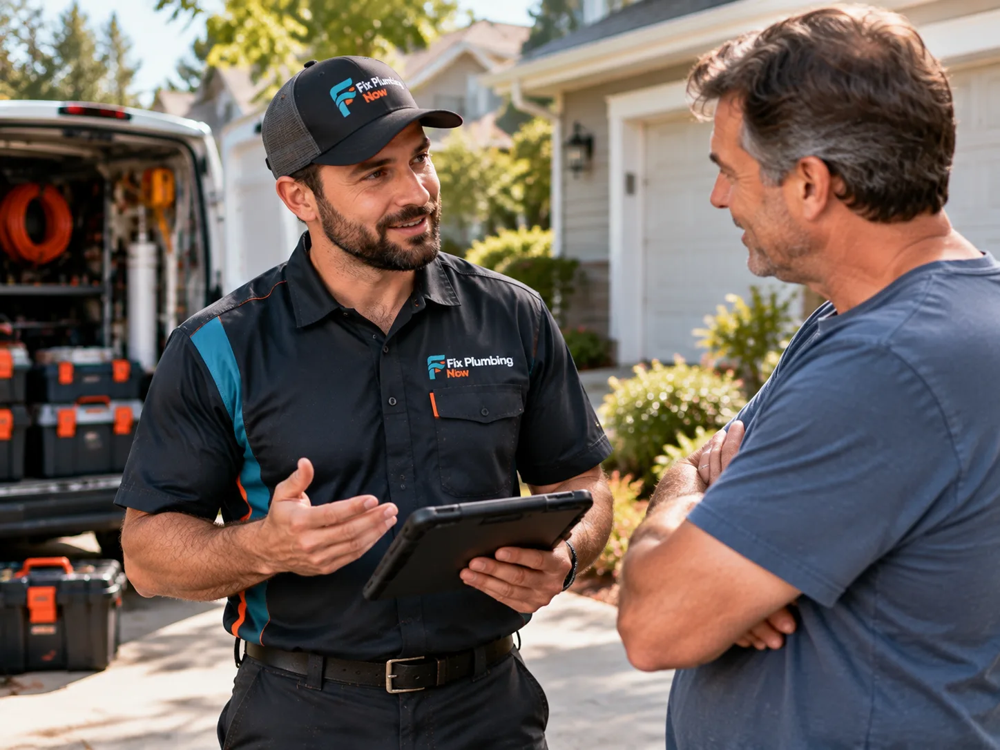 Clogged Drain Service Kings Bay, GA FAQs